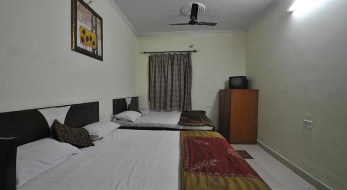 Hotel Satkar 
